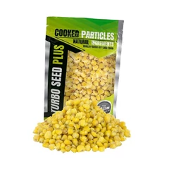 Carp Zoom Turbo Seed Plus kukorica, natúr, 1kg