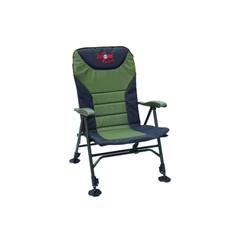 Carp Zoom Recliner Komfort horgászfotel, 56x46x42/98cm