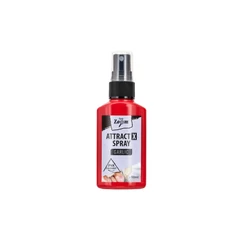 Carp Zoom AttractX aroma spray, fokhagyma, 50ml