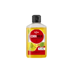 Carp Zoom Corn Milk Extra folyékony adalékanyag, eper, 200ml