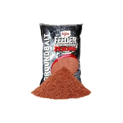 Carp Zoom Feeder Zoom etetőanyag, csili, bors, fokhagyma, 1kg