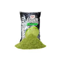 Carp Zoom Feeder Zoom etetőanyag, betaine, zöldajkú kagyló (GLM), halas, 1kg