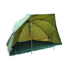 Carp Zoom Expedition Brolly félsátor, 240x150x140cm