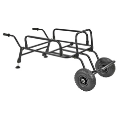 Carp Zoom Duplakerekes talicska, 58x72cm, 9,5kg