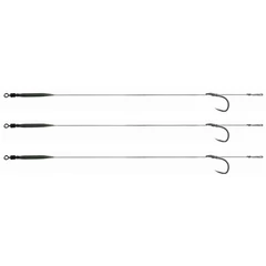 Carp Zoom Classic Boilie Rig bojlis előke, 20cm, #6, 2db