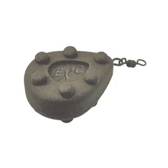 Carp Zoom Forgós tüskés ólom, 160g, 1db