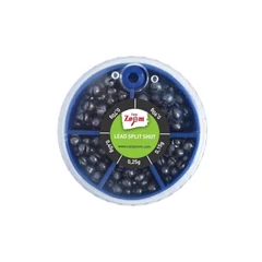 Carp Zoom Sörétolóm készlet, 100g