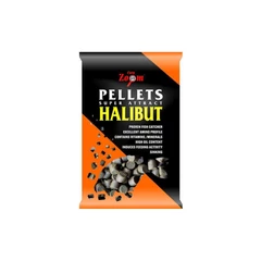 Carp Zoom 800g 15mm feeding halibut pellet