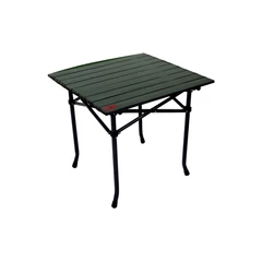 Carp Zoom Roll-Top összecsukható asztal, 53x51x49cm