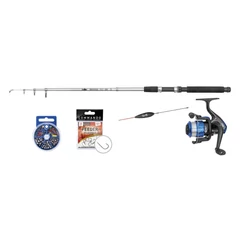 Carp Zoom Univerzálisgyerek szett