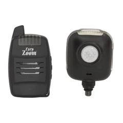 Carp Zoom FK7 Wireless riasztó rendszermozgásérzékelővel