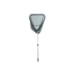 Carp Zoom GAMMA-N teleszkóposmerítőszák, 180cm, 70x70cm, 2 részes