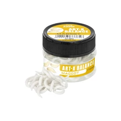 Carp Zoom Art-X csontkukac imitáció, speciális, 6g