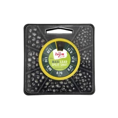 Carp Zoom Maxi sörétolóm készlet, 150g