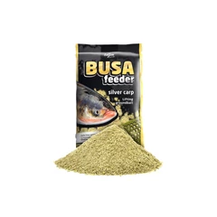 Carp Zoom Busa Feeder etetőanyag, speciális, 1kg