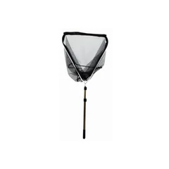 Carp Zoom ZETAgumismerítőszák,180cm,60x60cm,2 részes