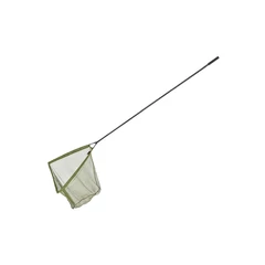 Carp Zoom Entrant Carpmerítőháló, 275cm, 100x90x90cm, 2 részes