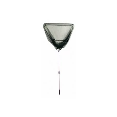 Carp Zoom Alpha Eco Merítőszák 130cm 40*40cm
