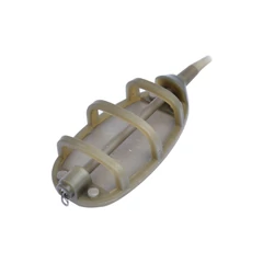 Carp Zoom Fanatic Method Feeder kosár XL, 100g, 1db
