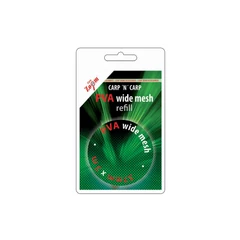 Carp Zoom PVA Wide Mesh utántöltő, o37mm x 5m