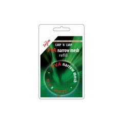Carp Zoom PVA Narrow Mesh utántöltő, o23mm x 5m