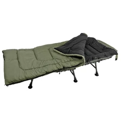 Carp Zoom Hálózsák extrém időjáráshoz, 84x210cm