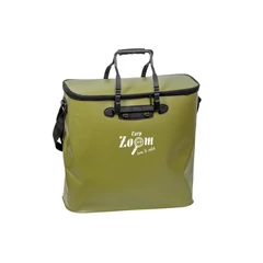 Carp Zoom EVA Carryall-L nagyméretű táska, 53x50x20cm