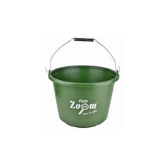 Carp Zoom Horgászvödör, 12liter
