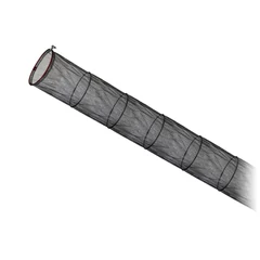 Carp Zoom 0-4M haltartó háló, 400cm, o50cm