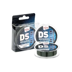 Carp Zoom Távdobó Feeder Zsinór, Ø0,26mm, 250m, 8,2kg, zöld