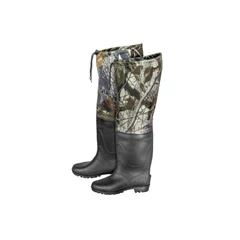 Carp Zoom Camoumagasított csizma, 45-46