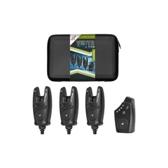 Carp Zoom Venta-Y310 elektromos kapásjelző szett