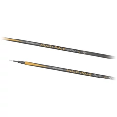 Carp Zoom Entrant Multi Pole horgászbot, 200cm, 5-25g, 2 részes