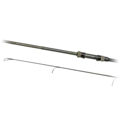 Marshal Green Shadow horgászbot, 13ft, 3,5lb, 2 részes
