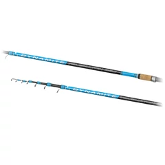Carp Zoom Dynamite Telematch horgászbot, 395cm, 10-80g, 5 részes