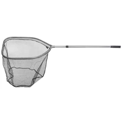 Carp Zoom Delta N2merítőháló, 200cm, 60x50cm, 2 részes