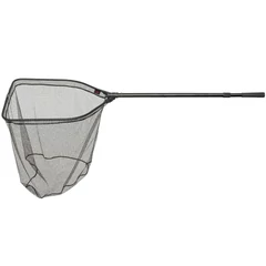 Carp Zoom Sigma-Rgumírozottmerítőháló, 220cm, 60x70cm, 2 részes