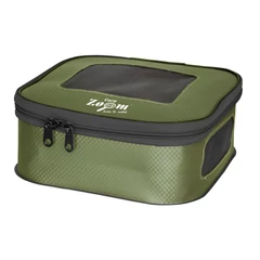 Carp Zoom Air-Vent csalis doboz , 24,5x24,5x9,5cm