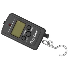 Carp Zoom Pocket-Nmérleg 40kg