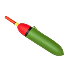 PZ Trolling rablóhalas úszó, 45g