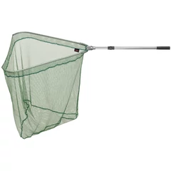 Carp Zoom Gamma-Nmerítőháló, 180cm, 70x70/60cm, 2 részes