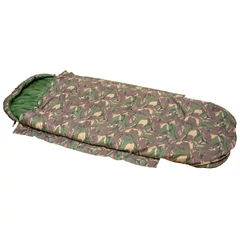Carp Zoom Camou Ripstop hálózsák, 210x82cm