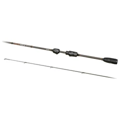 Hanzo Fudo UL pergető horgászbot, 208cm, 2-9g, 2 részes