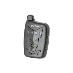 Carp Zoom Azur X-645 elektromos kapásjelző, sárga