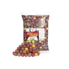 Carp Zoom Weekend Boilies Feeding Mix etető bojli, natúr, 10kg