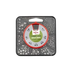 Carp Zoom 7 fakkos sörétolóm készlet, 150g