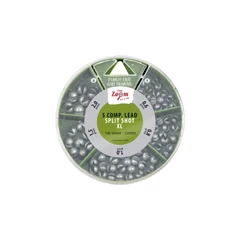Carp Zoom 5 fakkos sörétolóm készlet XL, 120g