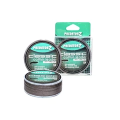 PZ Classic harcsázó előtét zsinór, Ø1,20mm, 15m, 120kg