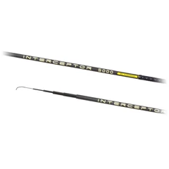 Carp Zoom Interceptor Pole horgászbot, 600cm, 6 részes