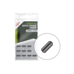 Carp Zoom Tungsten előkesülyesztő közepes, 0,3g, 10db